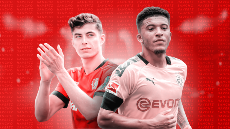 TOP 5 Big Signings in EPL for 2020-2021 season