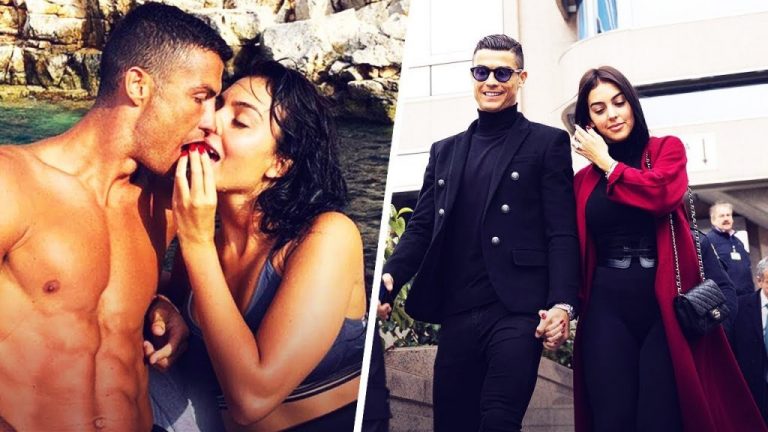 Cristiano Ronaldo Family – Mother, Father, Wife, Children’s