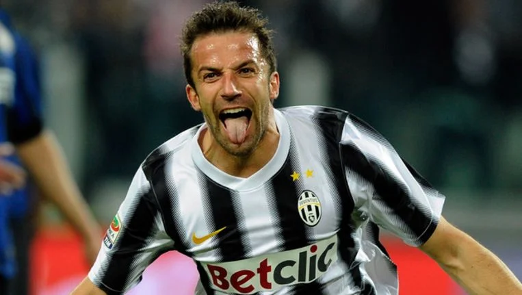 Alessandro Del Piero Biography | Family | Career | Net Worth