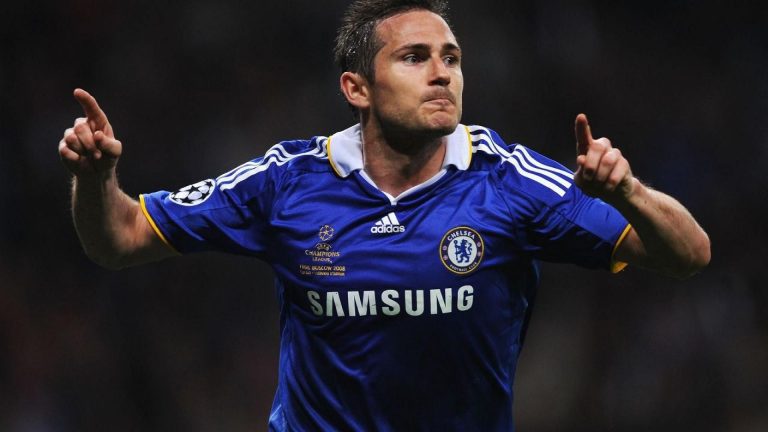 Frank Lampard Biography | Family | Career | Net Worth