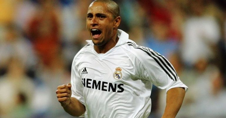 Roberto Carlos Biography | Family | Career | Net Worth