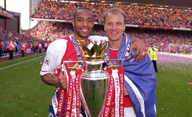 Thierry Henry Biography | Family | Career | Marriage