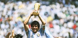 Diego Maradona Biography