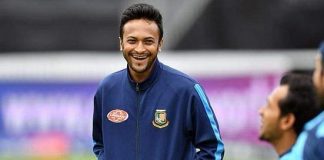 Shakib Al Hasan biography