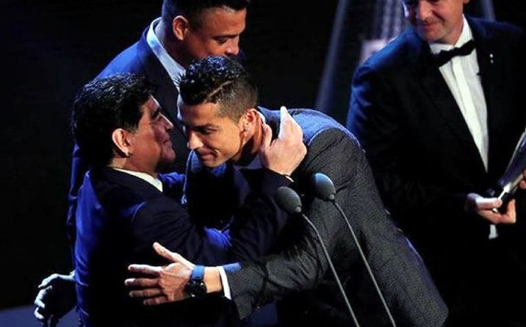 Top 7 Footballers Who never won the BallonD’or