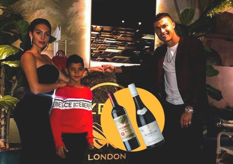 Top 7 Footballers who wasted money on gifts