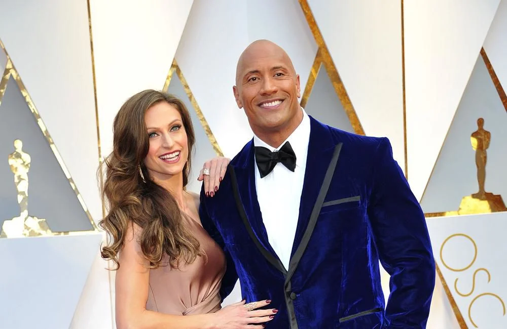 The Rock Wife