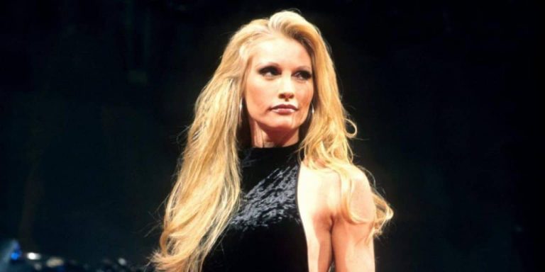 Brock Lesnar Wife | (Rena Marlette Lesnar) | Private Life