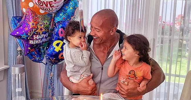 The Rock Wife