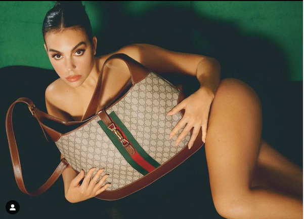 Cristiano Ronaldo Wife