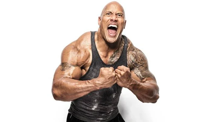 The Rock Wife