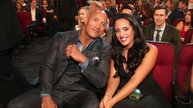 The Rock Wife