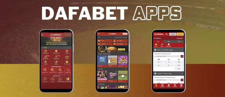 Review of the Dafabet Mobile App For Cricket Betting