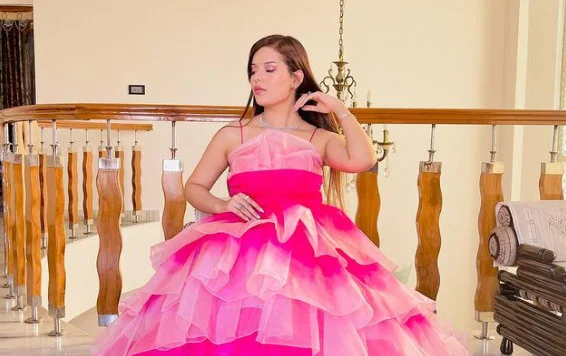 Rishabh Pant Girlfriend