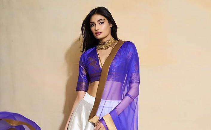 Kl Rahul Wife
