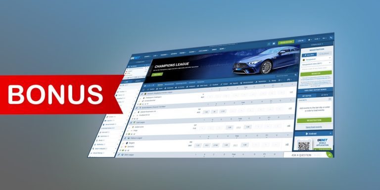 Online Betting Sites Bonuses and Promotions