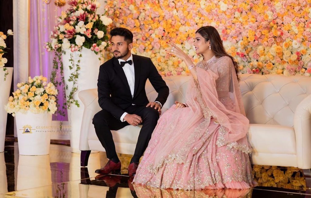 Manish Pandey Wife (Ashrita Shetty)- Career| Marriage| Family| -  Sportslibro.com