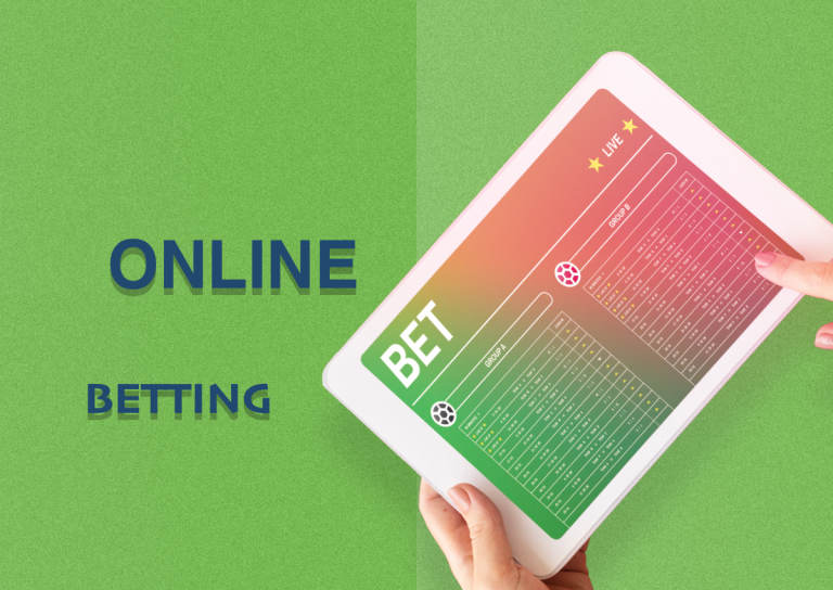 Online betting laws in India