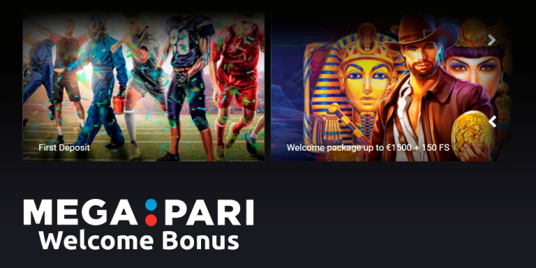 Megapari Betting App for Android and iOS