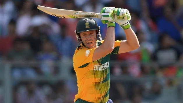 Best T20 batsman of all time