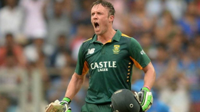 Ab de Villiers Biography | (Family) | ( Career) | (Retirement)