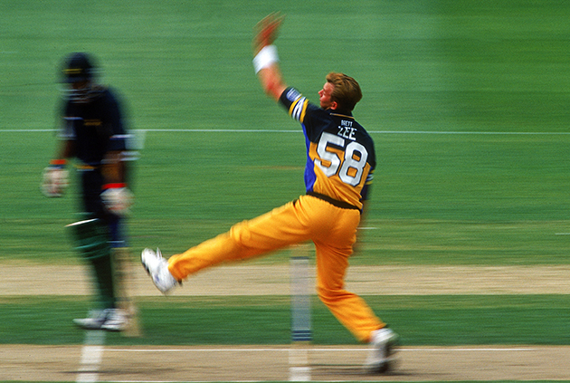 Brett Lee Biography