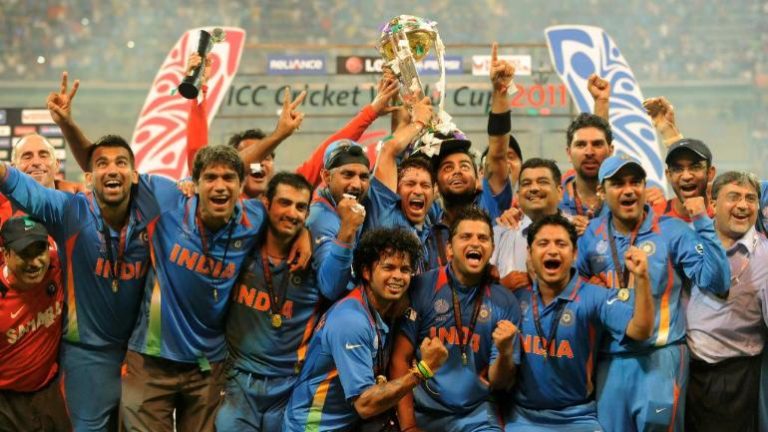 Greatest cricket teams of all time- Sportslibro.com