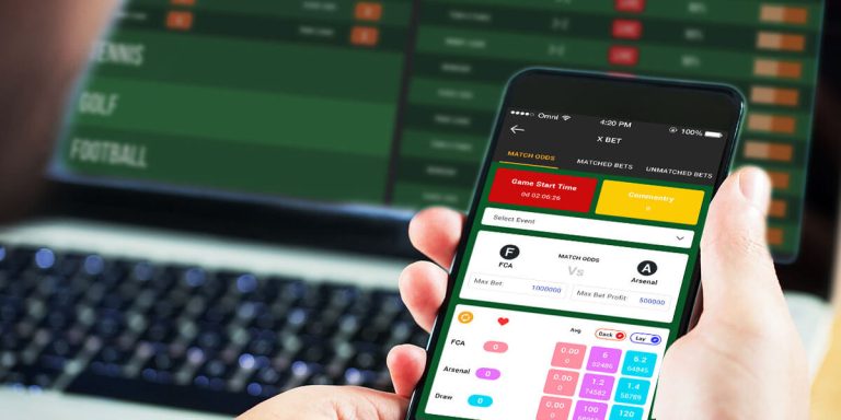 Have a look at our betting apps in India review