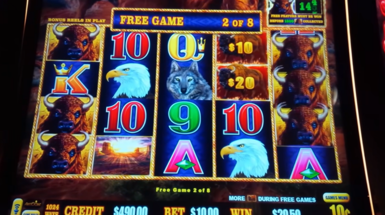 Learn more about online slots