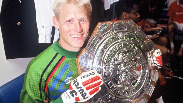 Peter Schmeichel Biography | Family  | Career | Achievements
