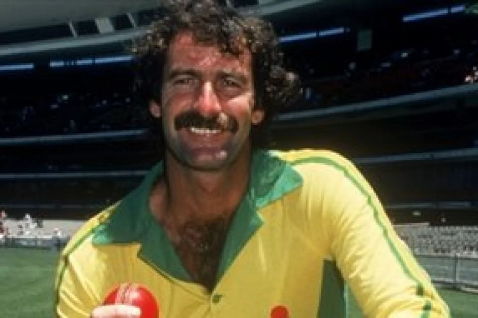 Greatest fast bowlers