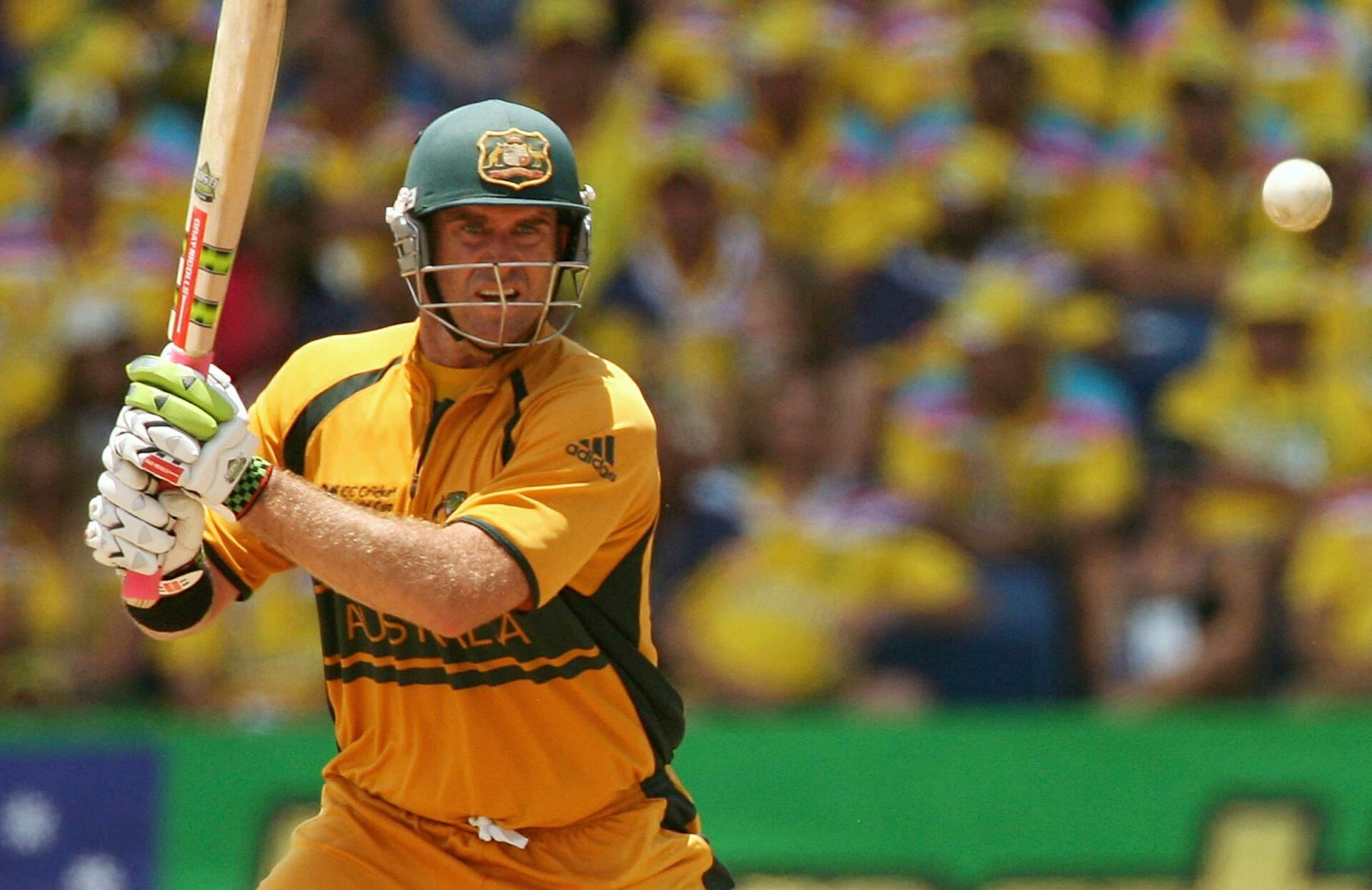Top 10 Best Australian ODI Batsmen