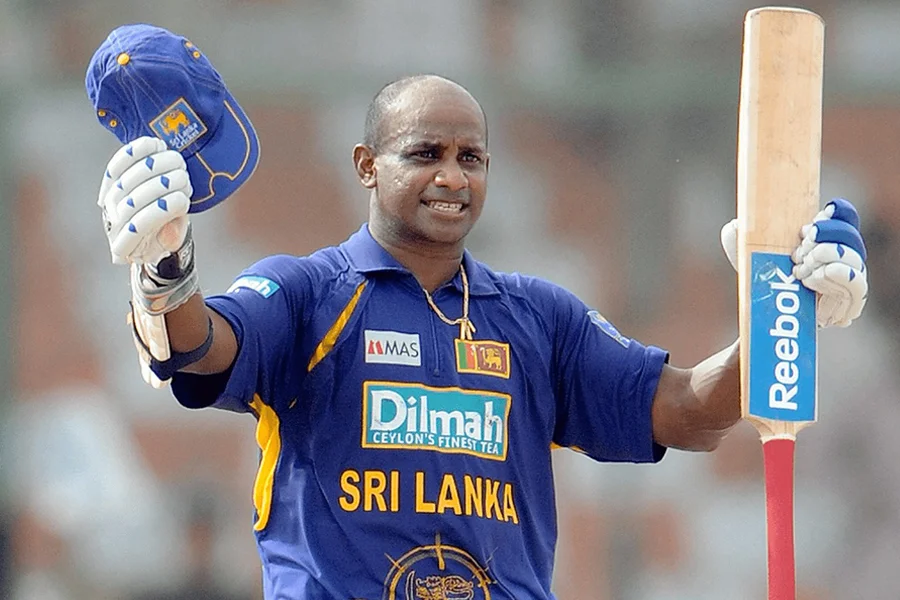 Greatest all-rounders