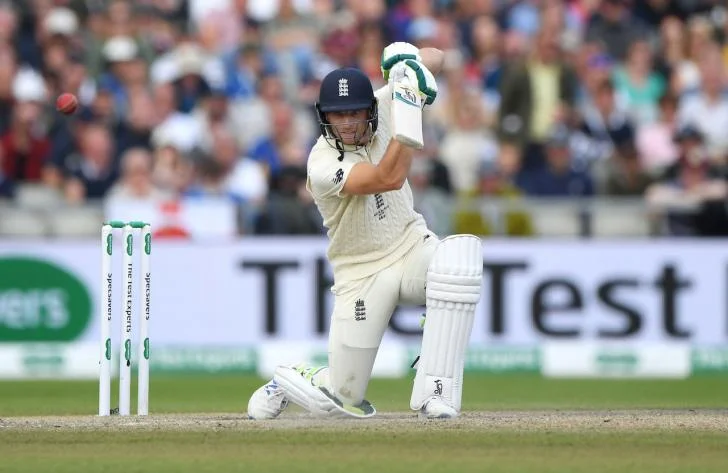  Batsmen with Highest strike rate in ODI T20 Test