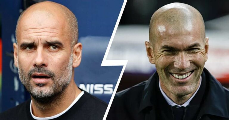 Top 5 Successful Players Who Became Successful Managers