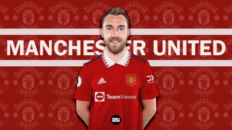 Top Five Manchester United Free Agent Transfers