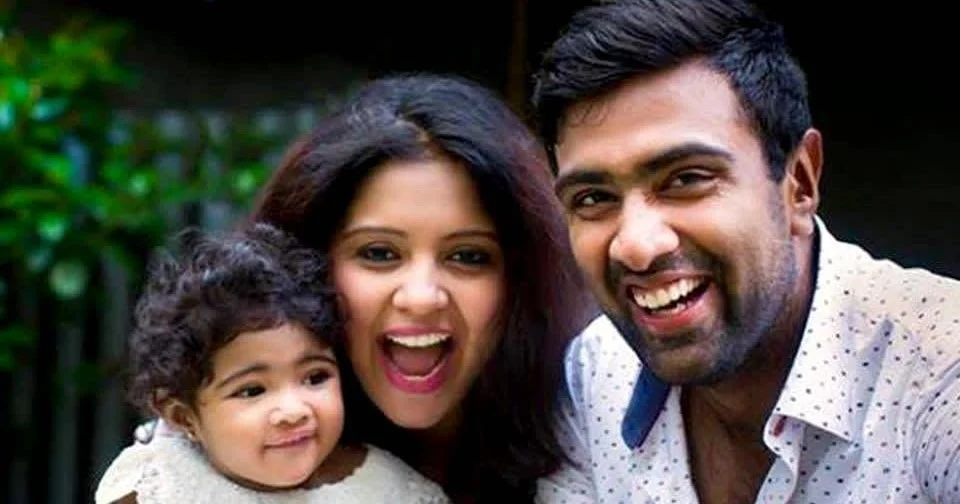 Ravichandran Ashwin Biography
