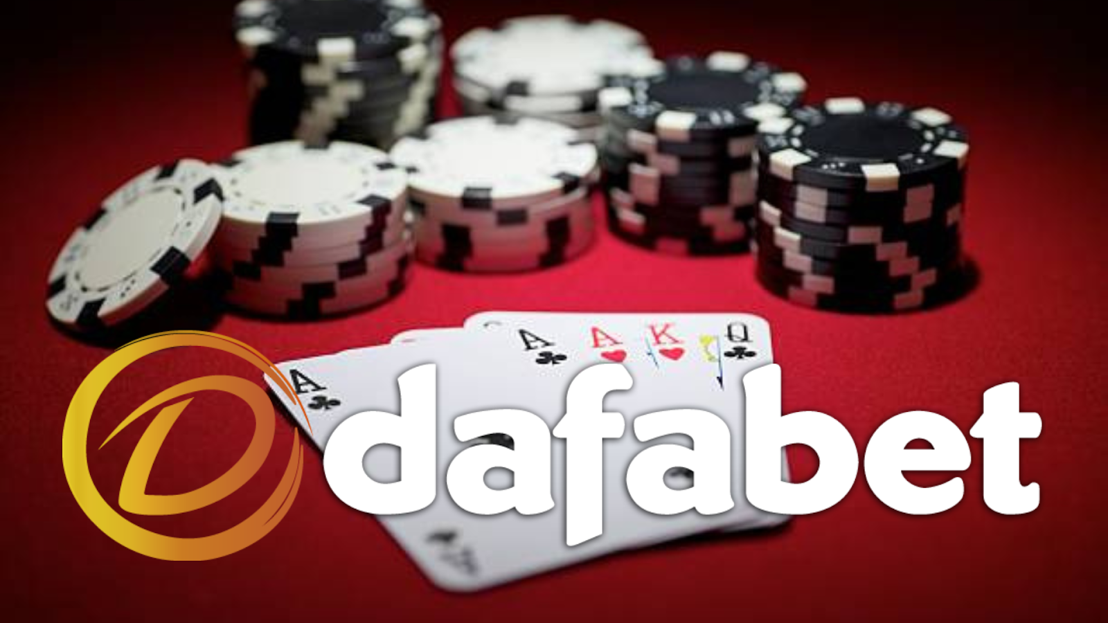 Dafabet Link - Sports Betting and Casino in India