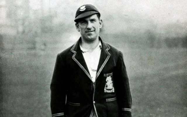 Shortest cricketer all time