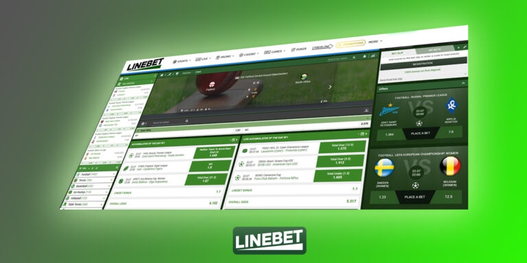 Linebet India Review