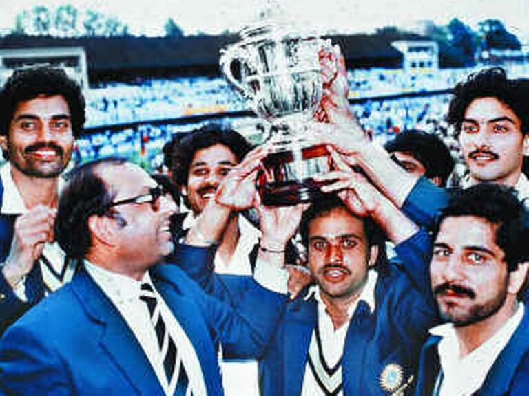 Ravi Shastri Biography | Family | Career | Controversy