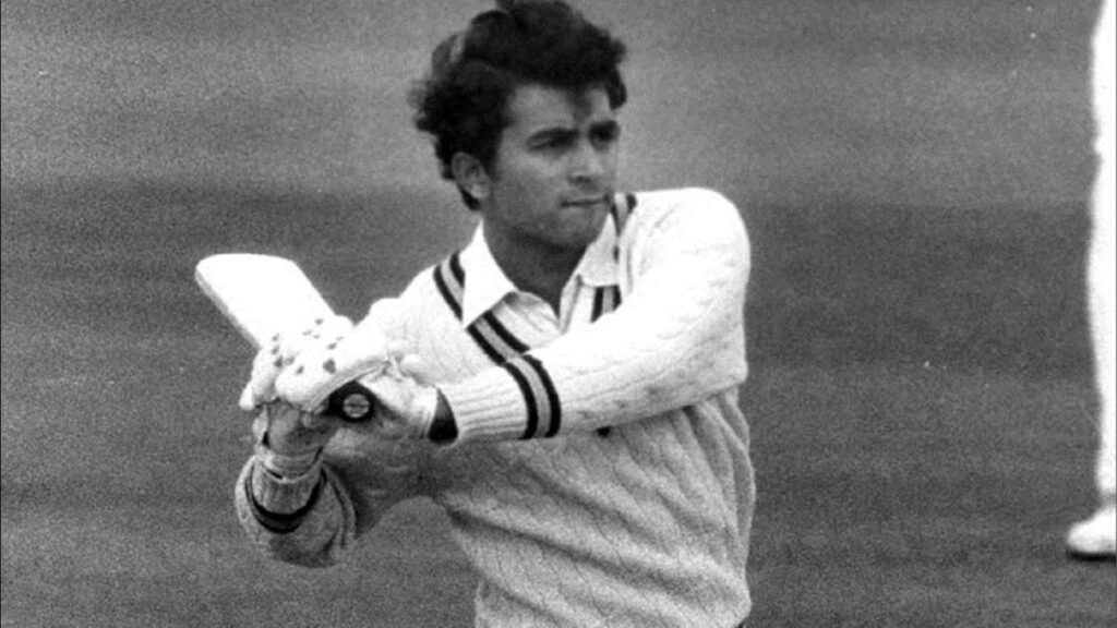 Sunil Gavaskar Biography | Early Life | Captaincy | Retirement ...