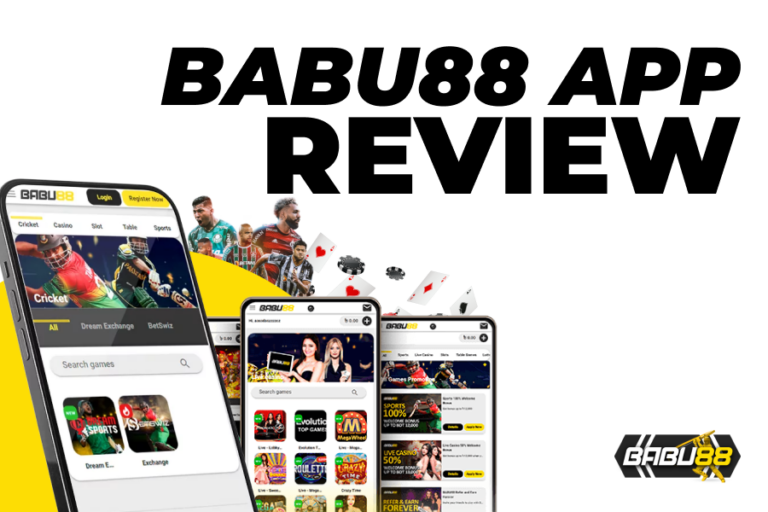 How to Install and Use Babu88 App?