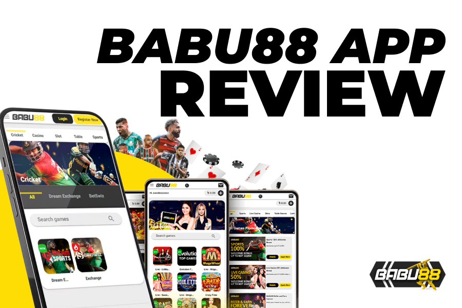 babu88 app download apk