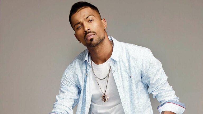 Hardik Pandya Biography | Family | Career | Controversy