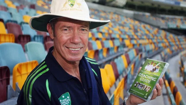 Best cricket coaches
