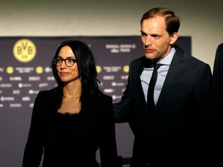 Sissi Tuchel | Profession | Children | Net Worth