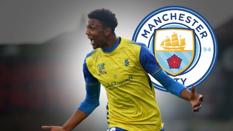 Top 14 Tallest soccer players