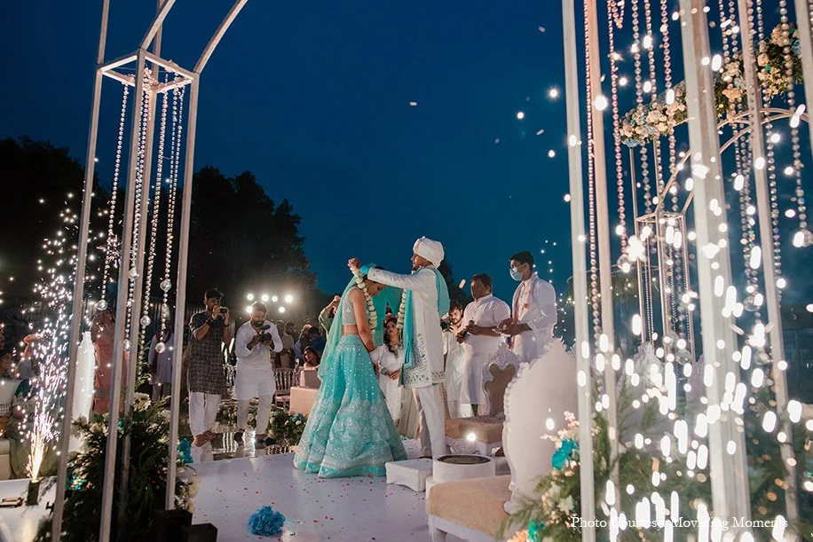 Rahul Chahar Wife