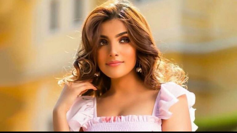 Ishan Kishan girlfriend (Aditi Hundia) | Career | Love life